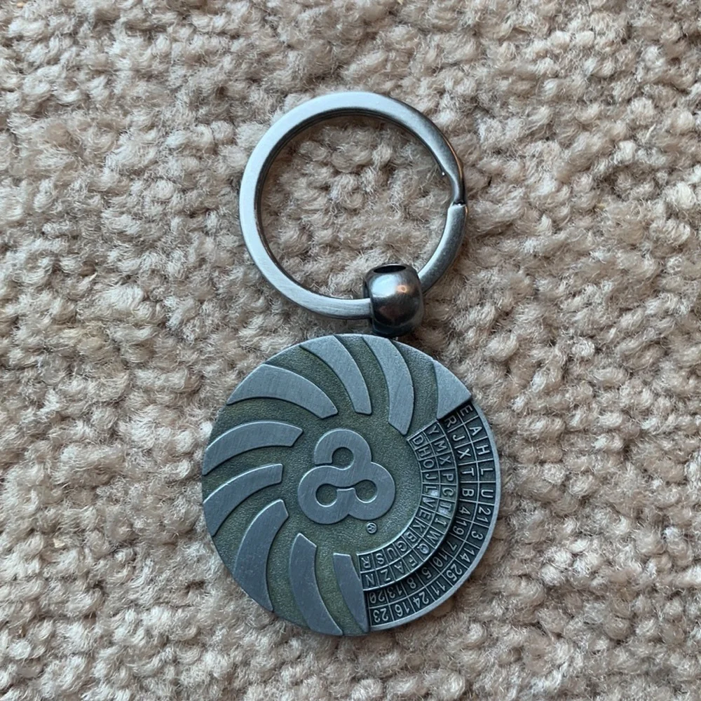 Bonnaroo Fanny Pack